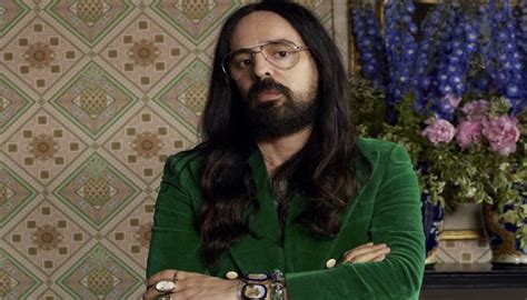 marco maria lombardi gucci|I motivi della rottura tra Gucci e Alessandro Michele .